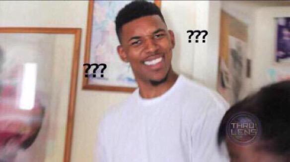 FvckLaDarin's tweet photo. Her: I'm pregnant
Me: Did i pull out?
Her: Yeah
Me http://t.co/loj3ccuHG3