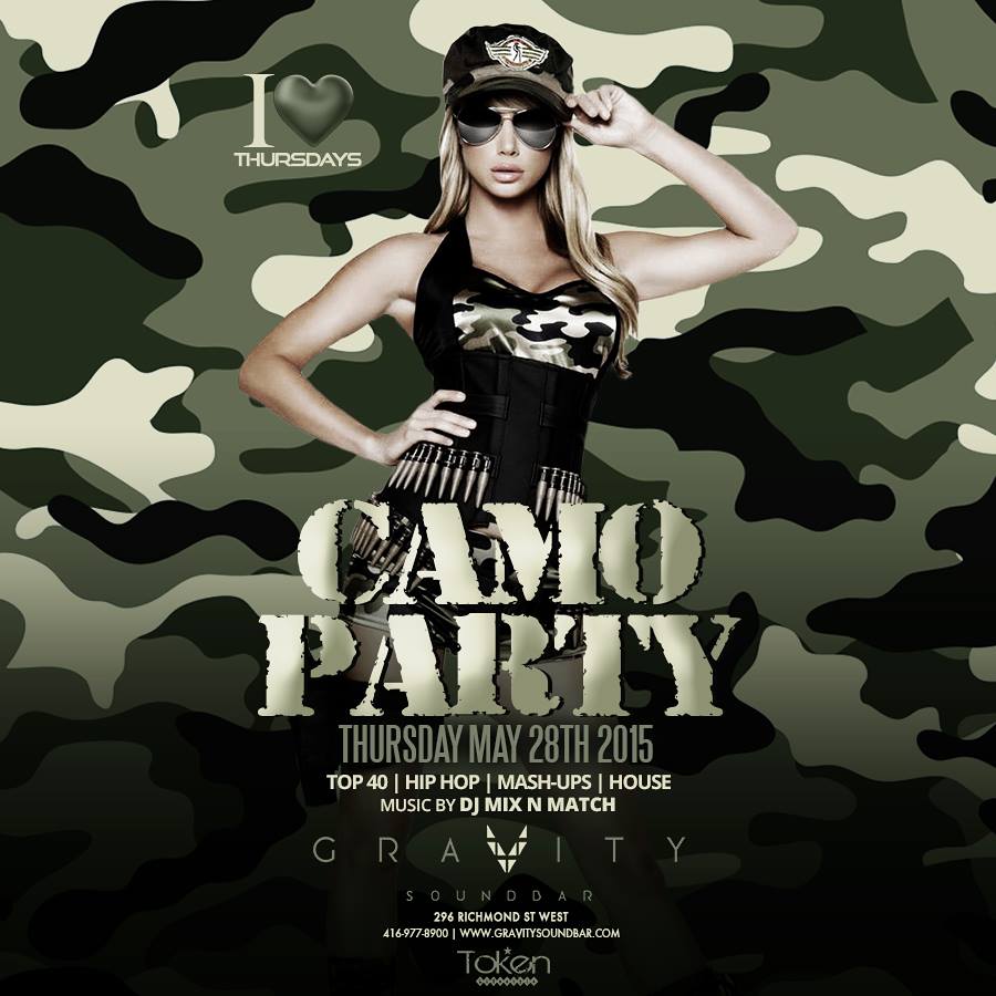 Join us for the last few days <a href="/GravitySoundBar/">Gravity SoundBar</a> w/ <a href="/djmixnmatch/">DJ MIX N MATCH</a> tonight!
Use Eve to skip line &amp; cover. #EndOfAnEra