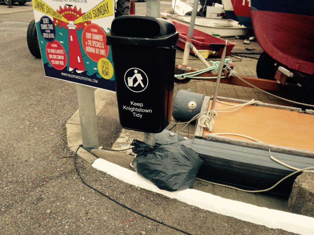 PaddlingForward's tweet photo. It's been a really intense week of paddling but I managed to catch up on my #pickupthree today in Knights Town http://t.co/w6X4uqoz5x