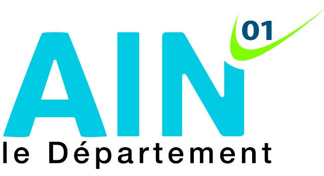damienabad's tweet photo. Un Nouveau logo pour notre @Departement_AIN : « Le 01 est un état d’esprit, une volonté, une ambition » #Ain http://t.co/M2GmwVy5KP
