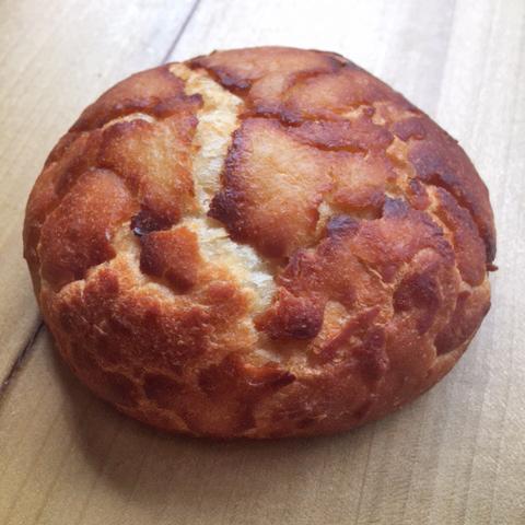 dinnerpartydnld's tweet image. Hey, it's #NationalBurgerDay! May we suggest the burger at @bar_bolinas w/ a #DutchCrunch bun? bit.ly/1Hu7b7R