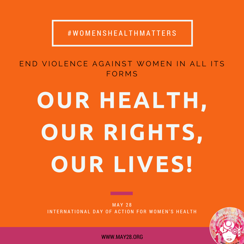 PPHI's tweet photo. RIGHT NOW: you can endorse the #May28 call to action. http://t.co/6t7iDxkUga Sign the petition! #WomensHealthMatters http://t.co/1e2SYrRylW
