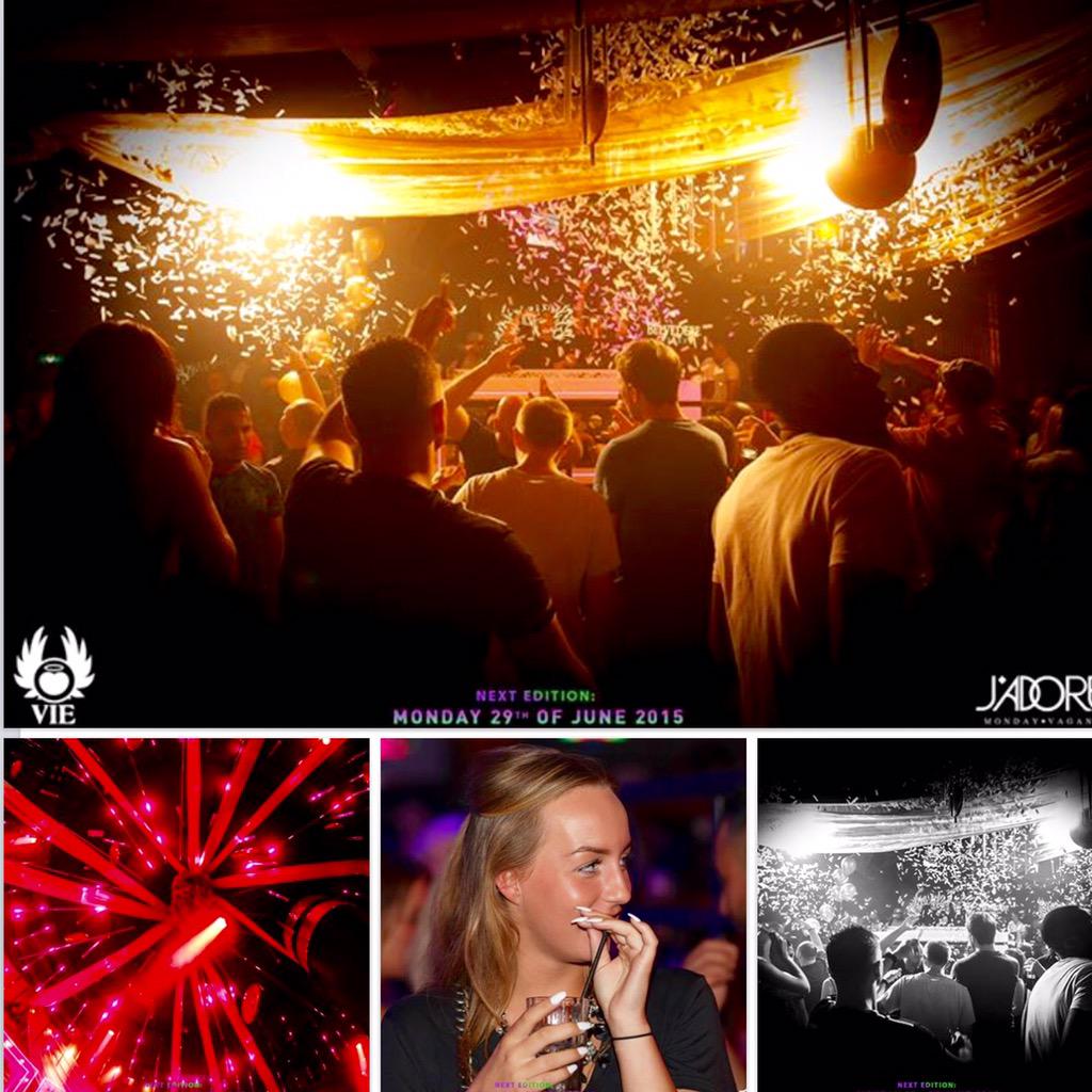 jadoremondayvaganza tweet media