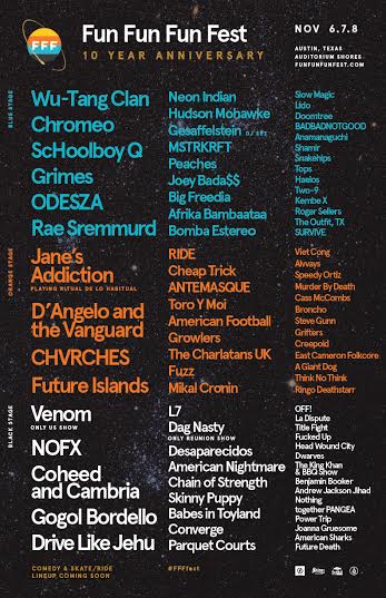 My fam over at @FunFunFunFest dropped the 10 year anniversary lineup! Tix on sale now http://t.co/nMMBk5N33c<a class="tags" target="_blank" title="On Twitter" href="/?out=eyJ0eXAiOiJKV1QiLCJhbGciOiJIUzUxMiJ9.eyJpYXQiOjE3MjI5MjUxMzgsImlzcyI6InR3cG9ybnN0YXJzLmNvbSIsIm5iZiI6MTcyMjkyNTEzOCwiZXhwIjoxNzU0NDYxMTM4LCJyZWRpcmVjdF91cmwiOiJodHRwczovL3R3aXR0ZXIuY29tL0Z1bkZ1bkZ1bkZlc3QifQ.khAz1t1Yn91SvgpL076s_29Yv5pi_OCVmRIy7UCAgqabhPRuoer0M5qO_lr54bNzOKhMTYOaM8Onf20aTR8q7Q">@FunFunFunFest</a><a href="/tag/ffffest"class="tags"><span>#ffffest</span></a>