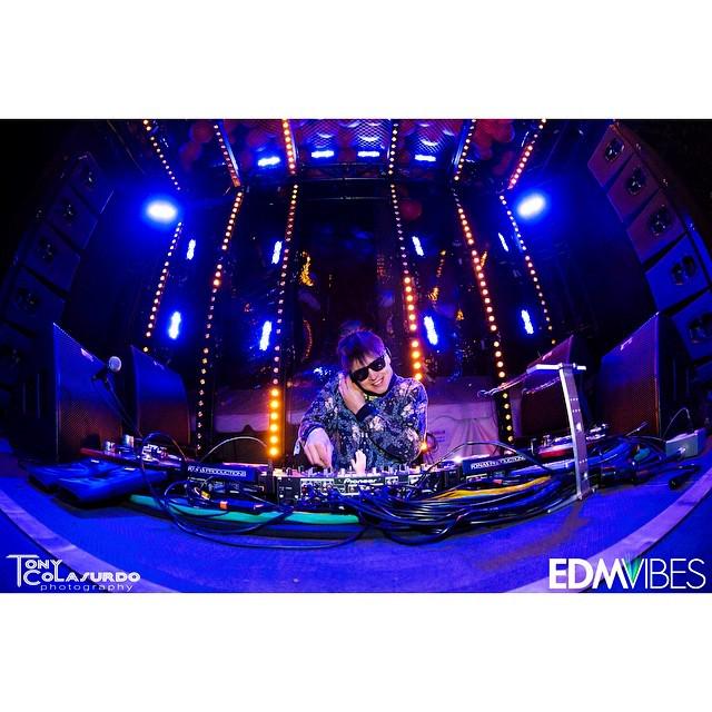 Tony_Colasurdo's tweet photo. A shot of @riskydisko at @mysteryland_usa pre party! 
#EDM #teamcanon #edmvibes #music #crowd #mainstage #mysteryla… http://t.co/1KT2EjWPYz