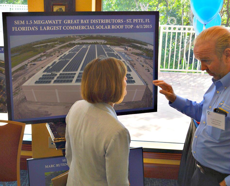 U.S. Rep. Kathy Castor tweet media