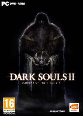 AllGameStore's tweet photo. Dark Souls II: Scholar Of The First Sin sur Steam est dispo pour 29.99€ :) http://t.co/LuvrhDOEVA http://t.co/HVWh9PUuqj