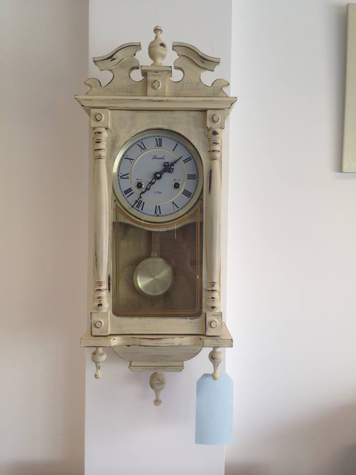 UpcycleBrum's tweet image. One of the pieces Jules upcycled not long ago - fantastic piece of work #UpcycleBirmingham