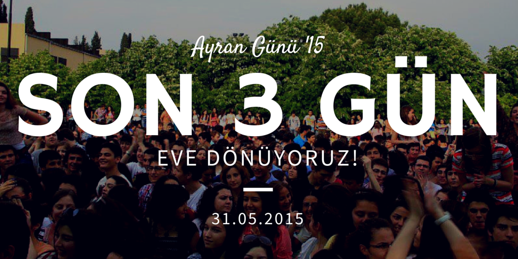 Hazır mıyız?