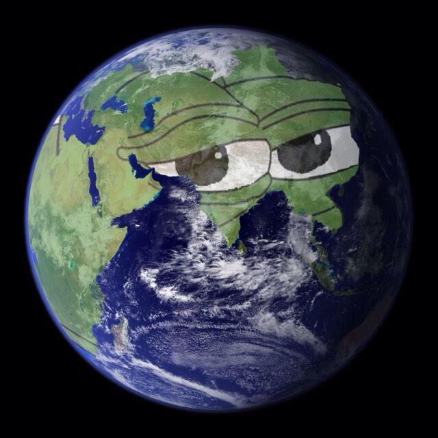 bshsgreenteam's tweet photo. . @POTUS what's the best thing that teens can do to work toward a cleaner, healthier world? http://t.co/gq5rWnzJ2C