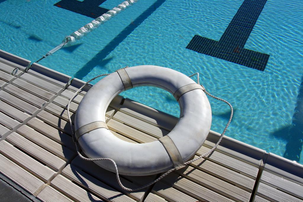 UltPoolCare's tweet image. It's @MayisNWSM , National #Watersafety Month.  Keep rescue tools like a #ringbuoy readily available.