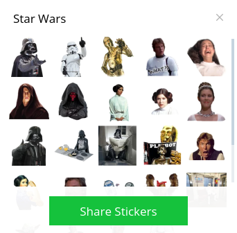 Memes  Stickers Telegram