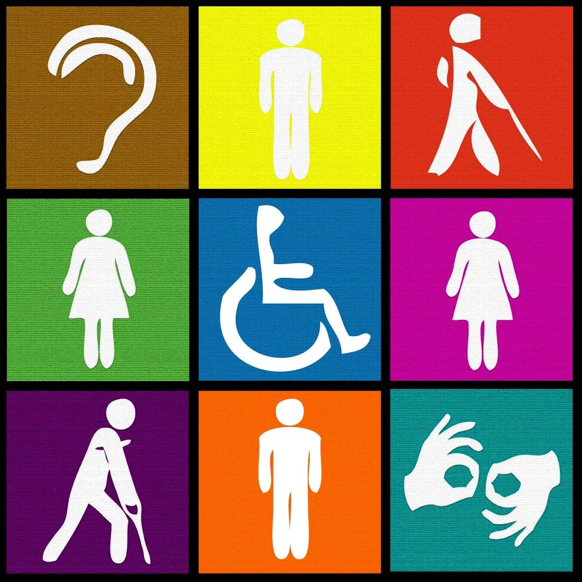APS_ARS's tweet photo. Los discapacitados tienen derecho a servicios en salud física y mental sin discriminación y en igualdad que los demás http://t.co/Nqpt3g6TUk