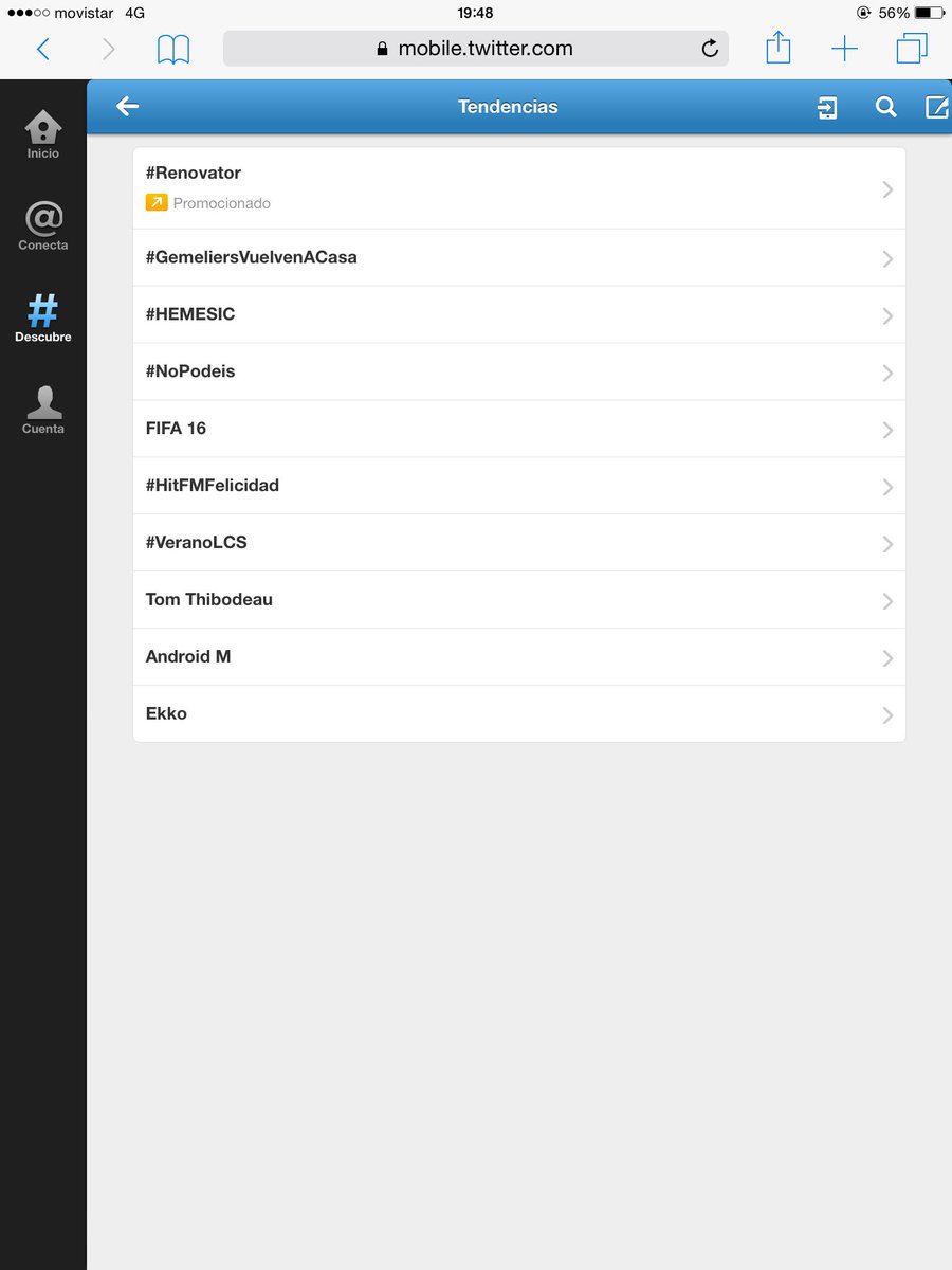 alricomundo's tweet photo. #trendingtopic #HEMESIC @EsicBarcelona http://t.co/F0HxDWzOPa