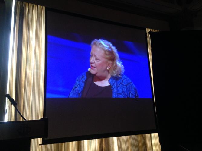 citytammie's tweet photo. Tuning into the webcast of the Global #TEDwomen conference in Monterrey, California. @TEDxTAW http://t.co/bbkeWa0pjA