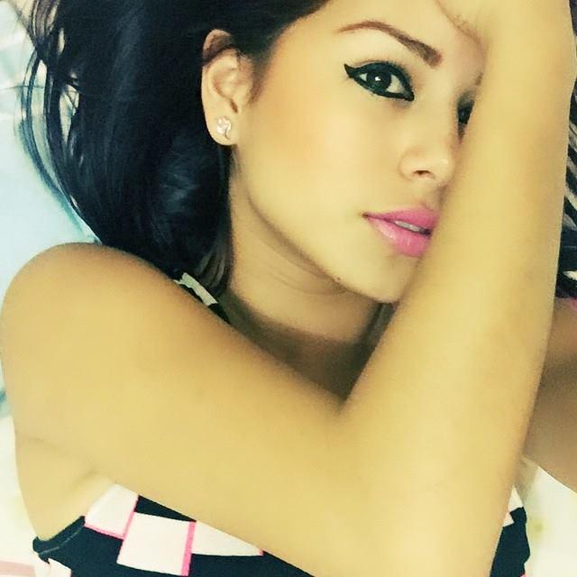 YeslyCombateFC's tweet photo. eres y seras una gran combatiente mi linda besos muaakkk 

💋💋💋 http://t.co/0PGWBGIwHz