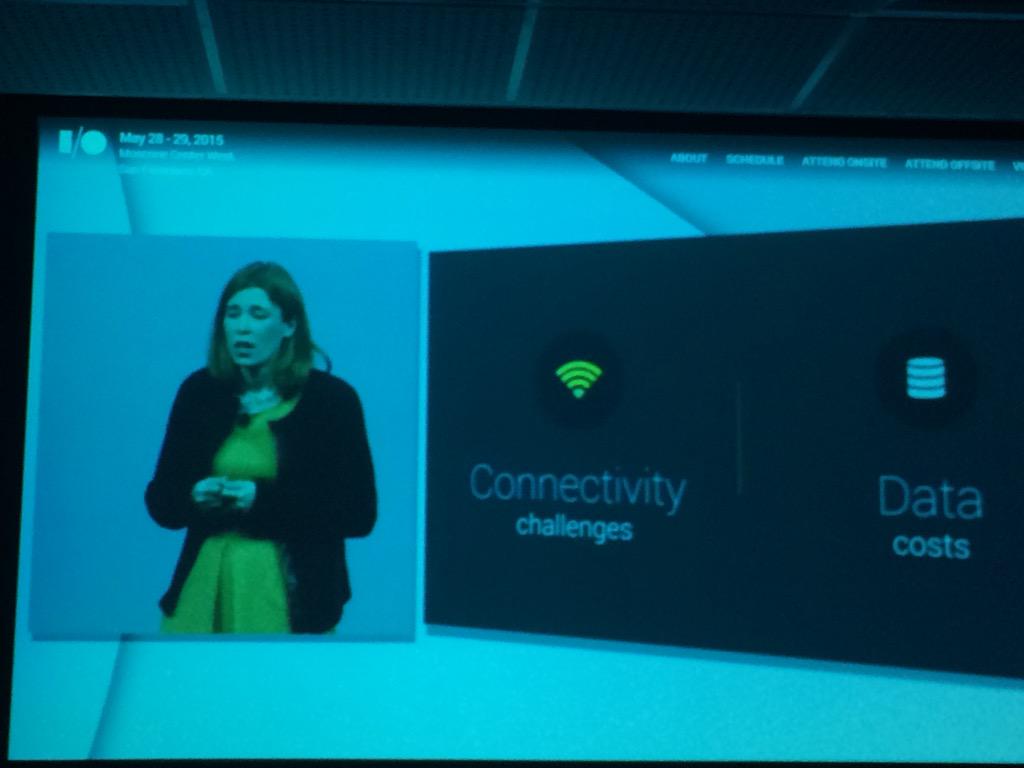 ArjunSahni's tweet image. Connectivity challenges???

Ask us Indians!!! 

#io15extended #gdgnd #GoogleIO2015