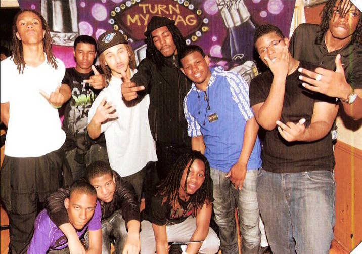 Osama_Heybob's tweet image. Its Crazy How Life Changes #RipTre #RipCDiddy