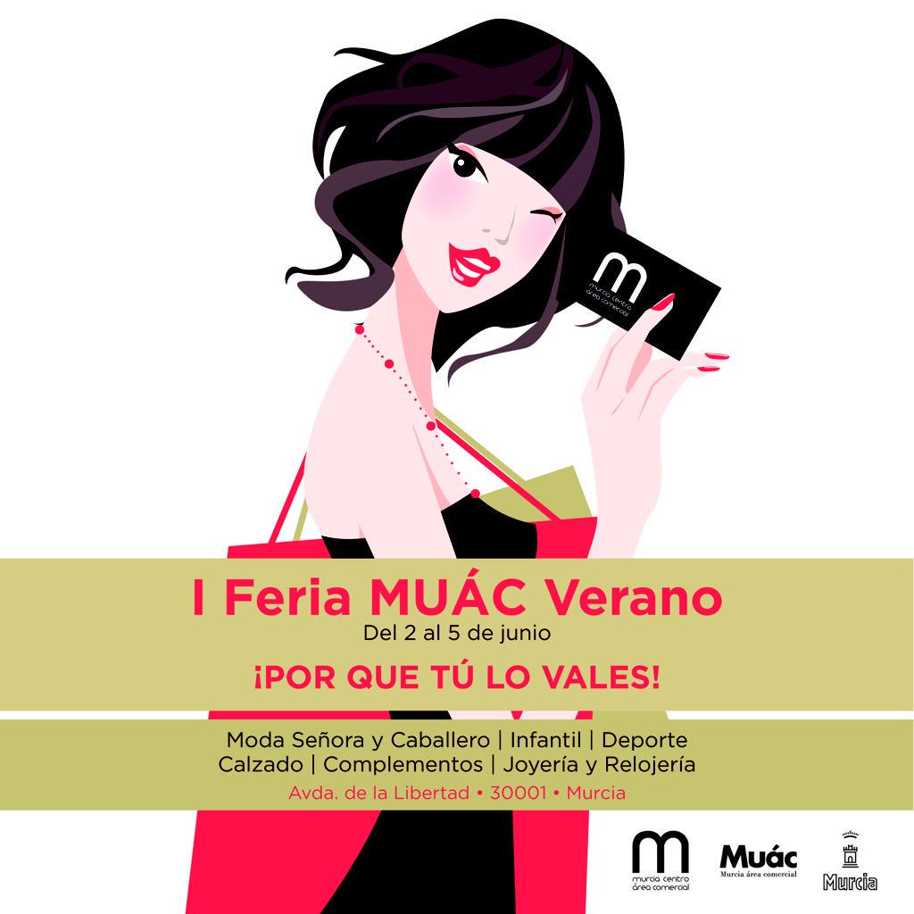 glotuon's tweet photo. Ya queda poquito para el eventazo de Junio en #Murcia 
No te lo pierdas!!!!!!!!!!! http://t.co/k0wE194zVn