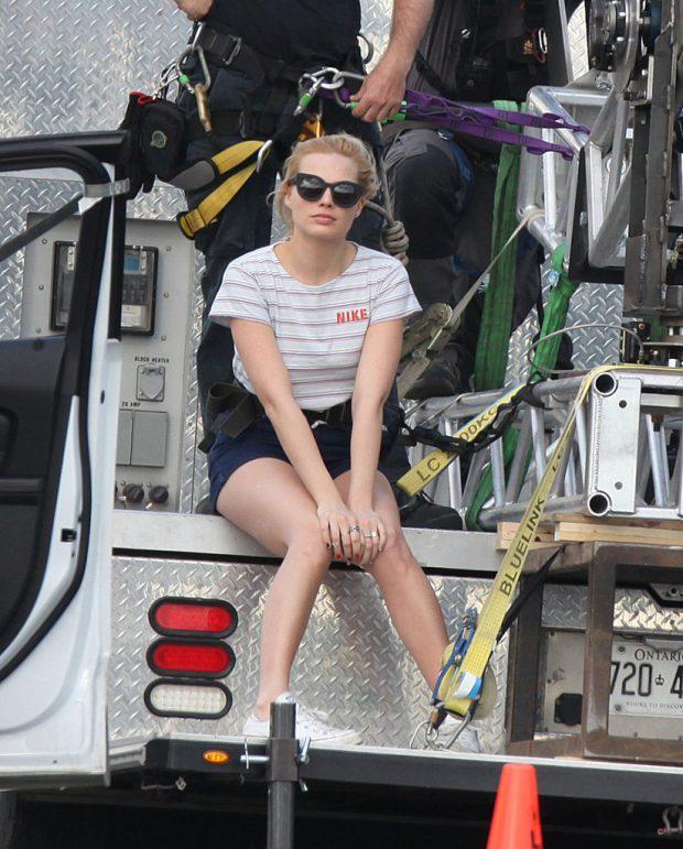 Celebrity Nudes on Twitter "new Margot Robbie http//t.co/erJBfMQ0YA