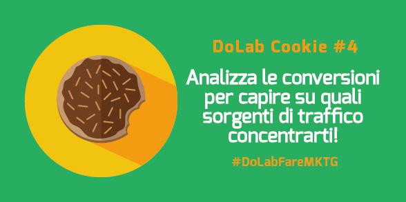 dolabschool's tweet photo. Concentrati sulle sorgenti che portano il maggior traffico al tuo sito! #DoLabWebMKTG #doLabCookies http://t.co/N4YZ1RJ42O