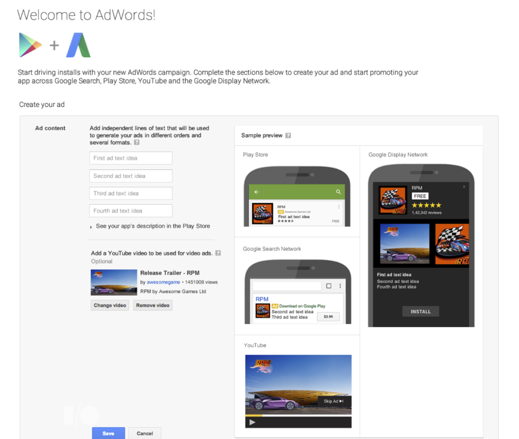 Google for Developers tweet media