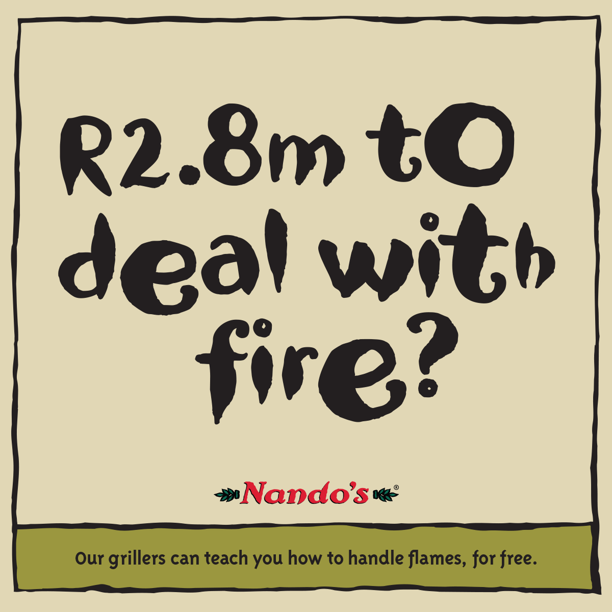 So about that pool... #NkandlaReport