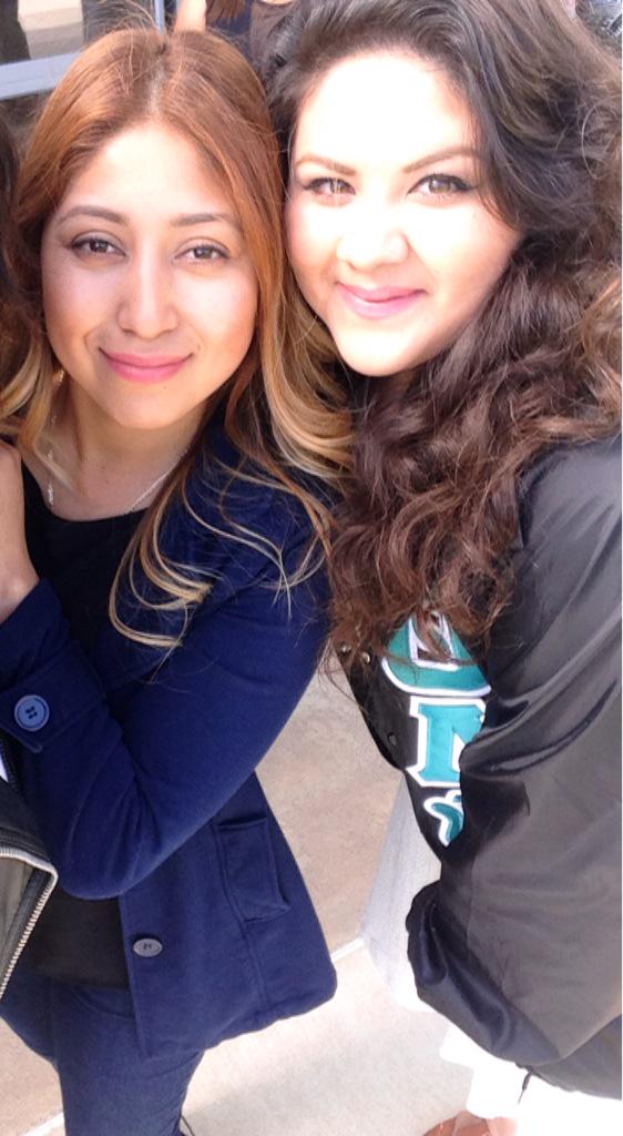 gossiperrrr's tweet image. Happy Thetaversary sigma class 👑Don't know where I'd be without y'all 😘 #TLP #spring11 #favs @zoraidadance