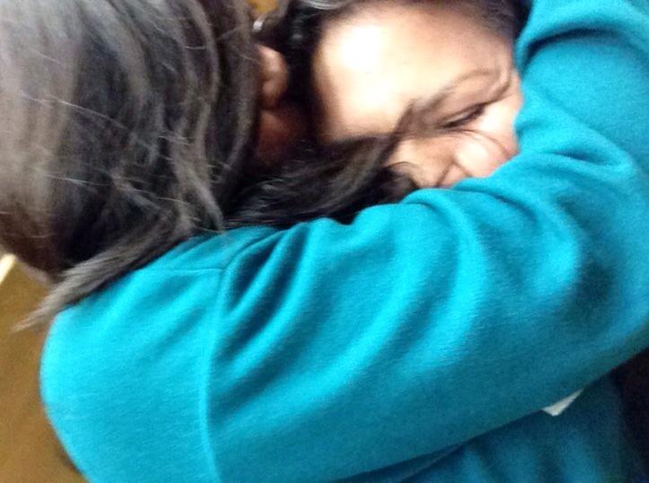 gossiperrrr's tweet image. Happy Thetaversary sigma class 👑Don't know where I'd be without y'all 😘 #TLP #spring11 #favs @zoraidadance