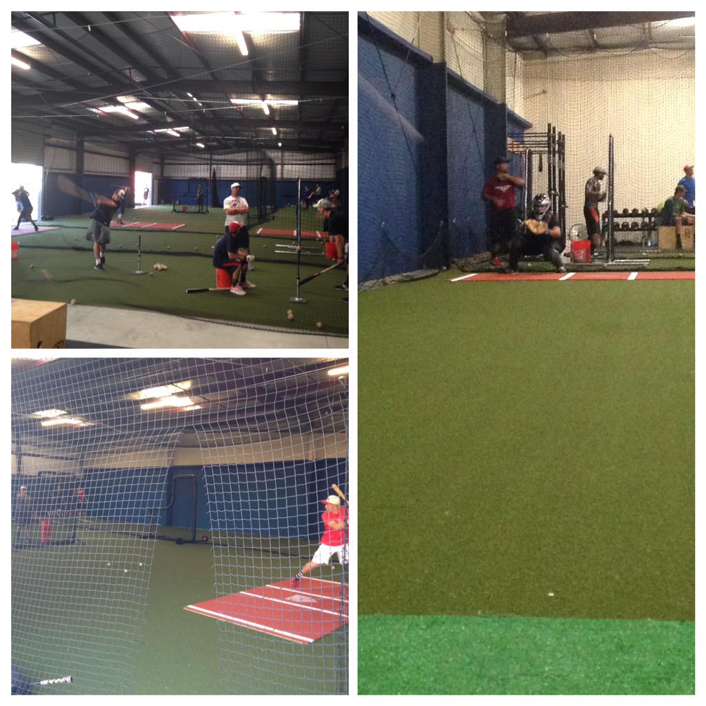 California Storm⚾️ tweet media