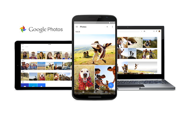 AppleInformed's tweet photo. Google Announces Photos App With Unlimited, Free Storage for Pictures and Videos https://t.co/QJ9VGvWaLN #Apple http://t.co/kAFzKcTxca