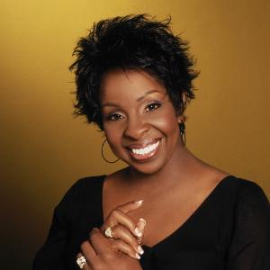 Happy Birthday to auntie Gladys Knight! She\s 71 today! Get it, Mrs. Gladys! 