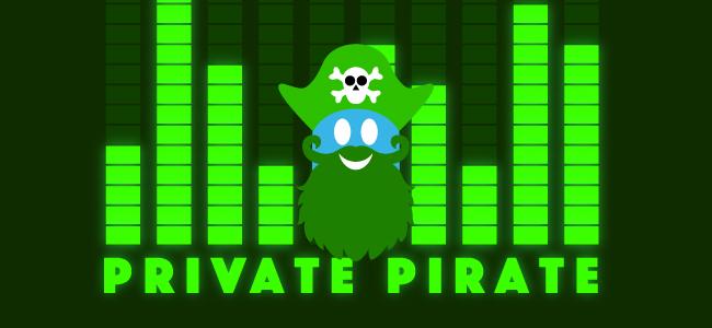 Ghostery's tweet photo. Private Pirate: How Music Piracy Can Compromise Your Data and Security http://t.co/V6i28oLDmw #DataJams #Ghostery http://t.co/OCjVRrMKsz