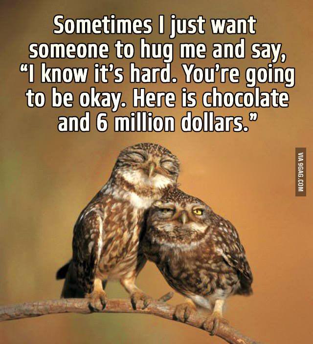 KelvinnnJr's tweet photo. Kwkakwk "@9GAG: Sometimes I just want these... http://t.co/Ae2UiqeEzg http://t.co/T5D4NsQP1q"