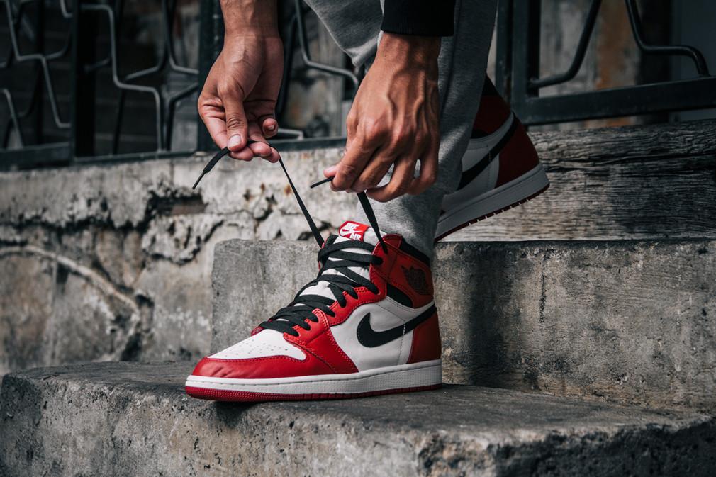 Nice Kicks on Twitter:
