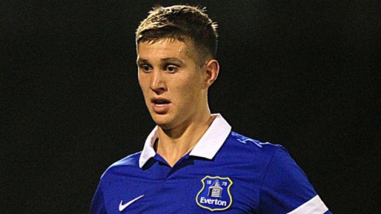 Happy 21st birthday to the one and only John Stones! Congratulations! 