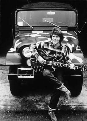 Happy birthday John Fogerty!!! 