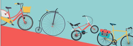 PugetSoundCast's tweet photo. Bike month's almost over here in Seattle — how are we doing? http://t.co/5CM1Gx1yZx http://t.co/SQnl9yks9s