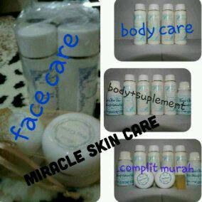 wajah putih bebas jerawat hanya dalam 2minggu! Dijamin.140k/paket. order ke <a href="/skin_miracle/">Miracle Skin Care</a> Pin:545B4C77  <a href="/apaajaIKLAN/">apaajaIKLAN</a>