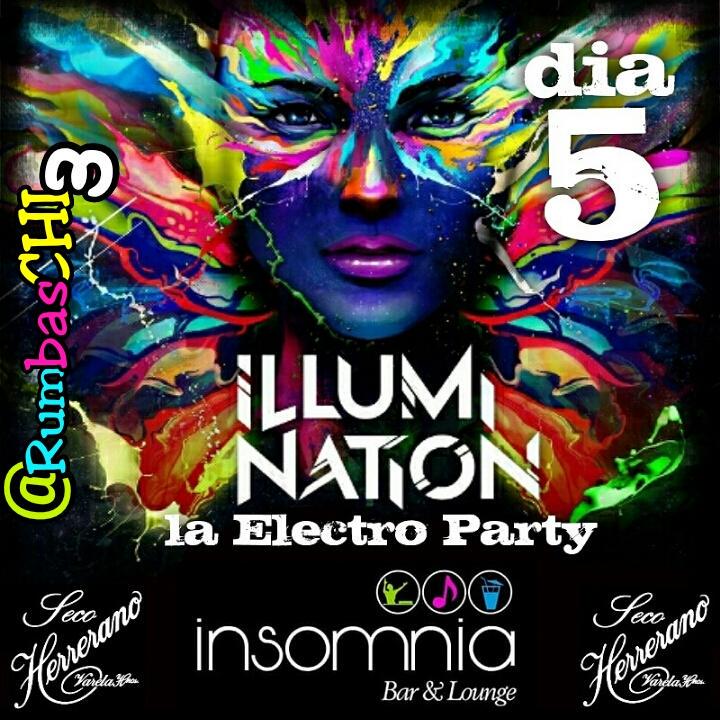 5 De Junio #LasTablas DiscotecaInsomnia
»
»» ILLUMINATION Electro Party
»
»» <a href="/Herreranos/">🇺🇦 Bicentenario Independencia de España 🇵🇦</a> <a href="/Chitreanos/">Chitré, Herrera</a>