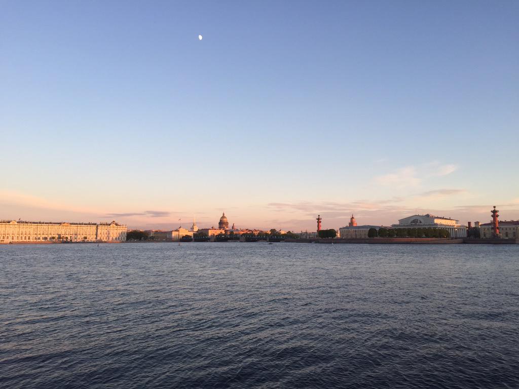 #СанктПетербург
