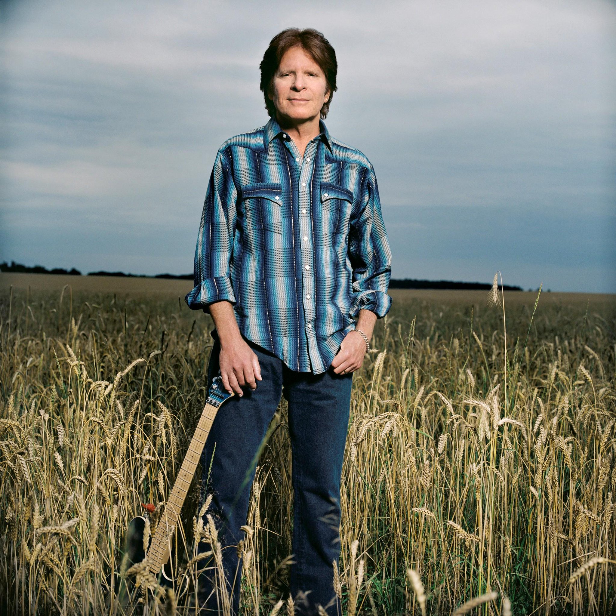 Happy 70th birthday to John Fogerty!  