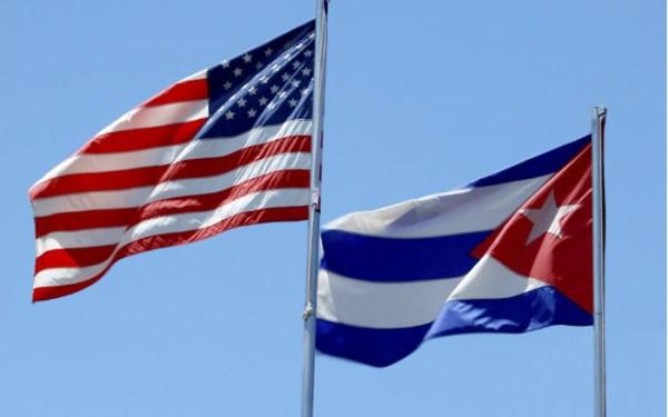 RTSEcuador's tweet photo. Cuba y EE.UU. anunciarán la próxima semana la reapertura de sus embajadas, afirma medio estadounidense. http://t.co/TSQofnZRUK