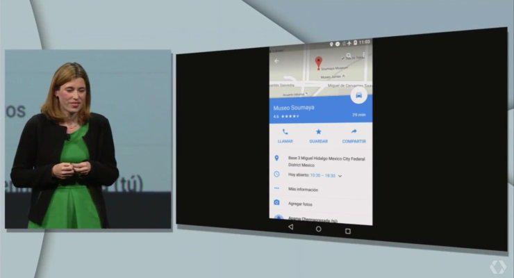Chrome, YouTube и Карты Google будут работать в офлайн-режиме tinyurl.com/o78fbo5
