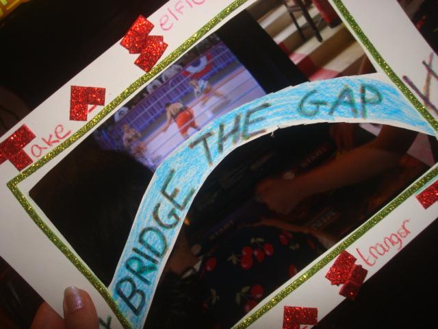 sumwyn's tweet photo. @CerealKillerUK @BridgeTheGapLDN #RAOK http://t.co/2RYaf4VTLU