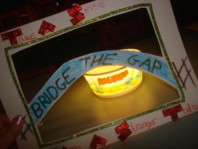 sumwyn's tweet photo. @CerealKillerUK @BridgeTheGapLDN #RAOK http://t.co/2RYaf4VTLU