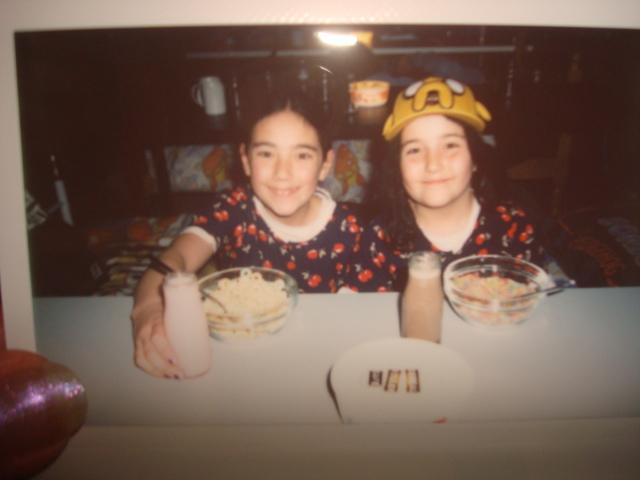 sumwyn's tweet photo. @CerealKillerUK @BridgeTheGapLDN #RAOK http://t.co/2RYaf4VTLU