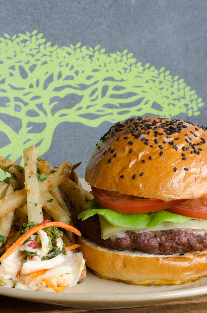 Hip Hip Hooray for #NationalBurgerDay
Celebrate accordingly.