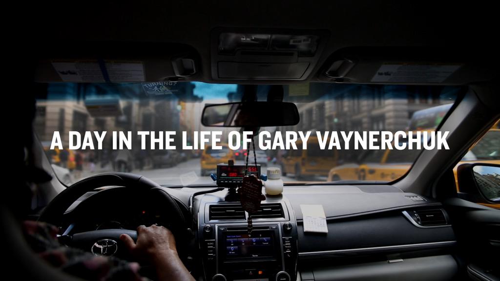 Gary Vaynerchuk tweet media