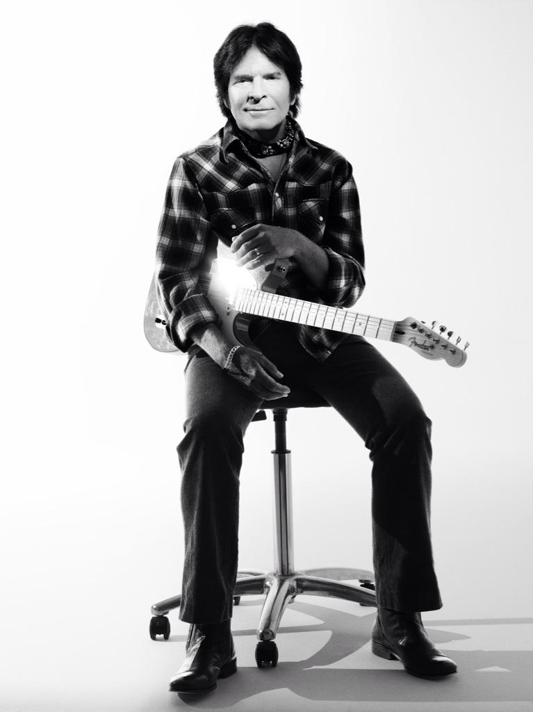 Happy birthday thank you for all this years of rock and roll. 